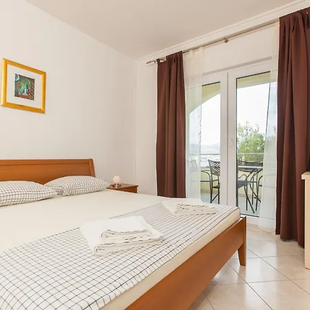 Apartmán Luna Trogir