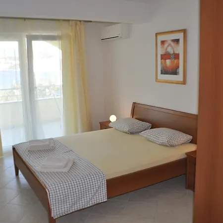 Apartmán Luna