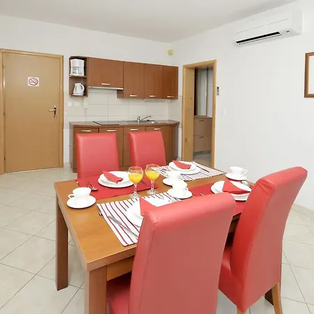 Apartmán Luna *
