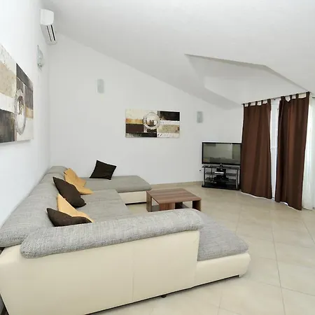 Apartmán Luna Trogir