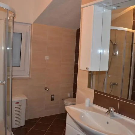 Apartmán Luna *