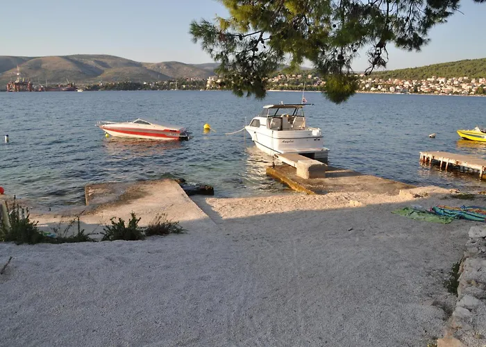 Luna トロギール