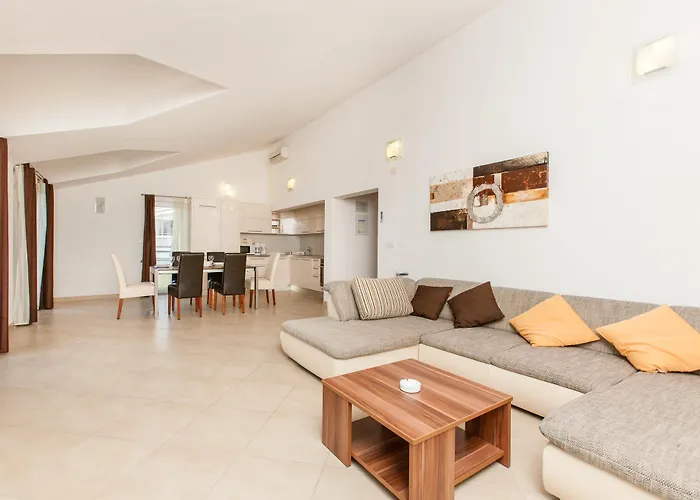 Lejlighed Luna Trogir