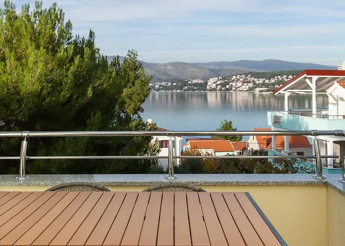 Lejlighed Luna Trogir
