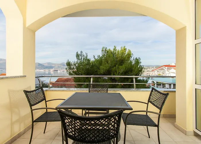 Lejlighed Luna