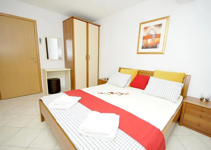 Luna Lejlighed Trogir