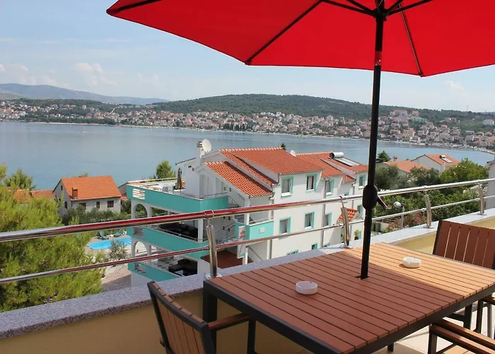 Luna Lejlighed Trogir
