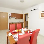 卢纳别墅酒店 公寓