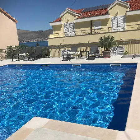 Apartament Luna *