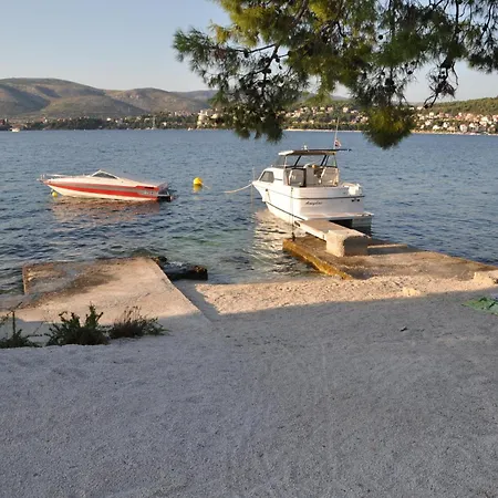 Luna Trogir