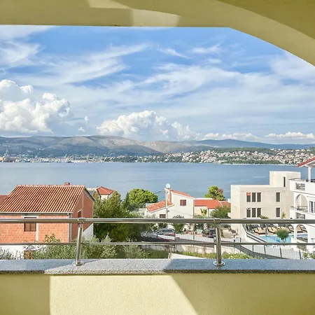 Apartament Luna *