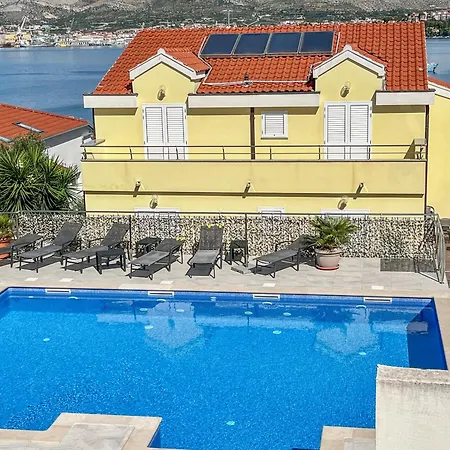 Luna Apartament