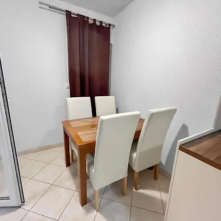 Luna Apartament Trogir
