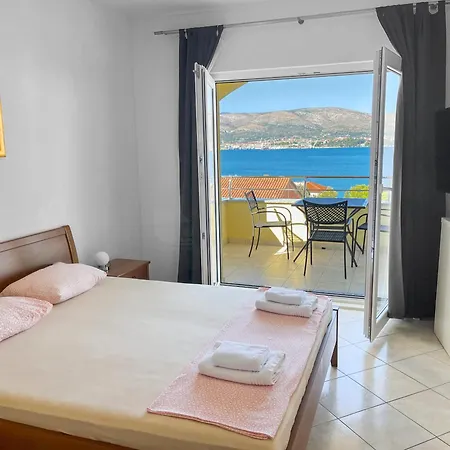 Luna Apartament Trogir