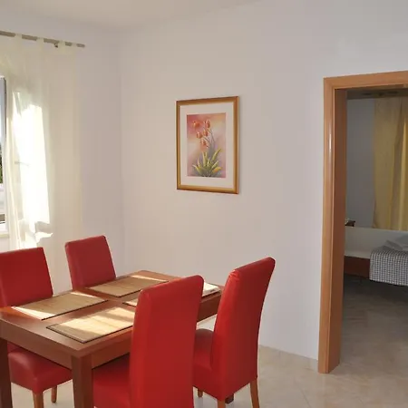 Apartman Luna Trogir