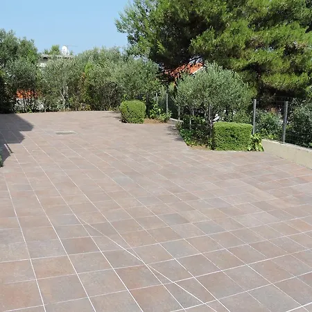 Apartament Luna *