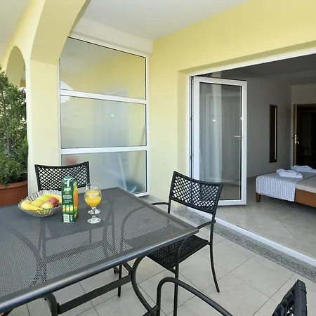 Apartament Luna Trogir