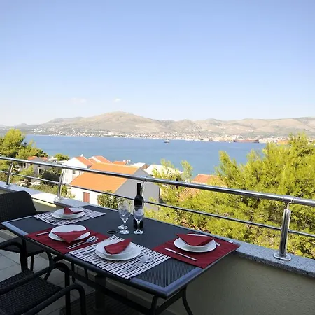 Apartament Luna Trogir