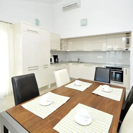 Apartament Luna *