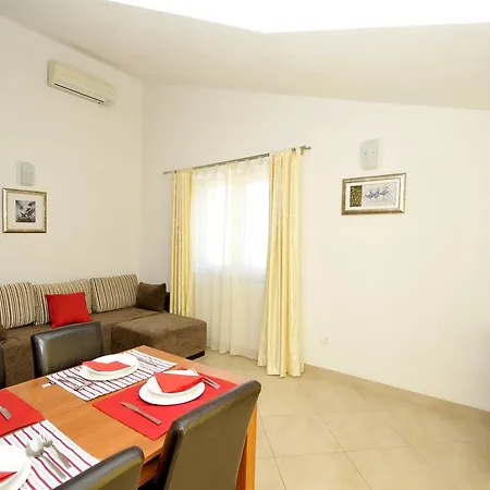 Luna Apartament Trogir