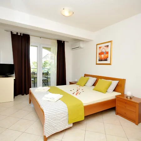 Apartament Luna Trogir