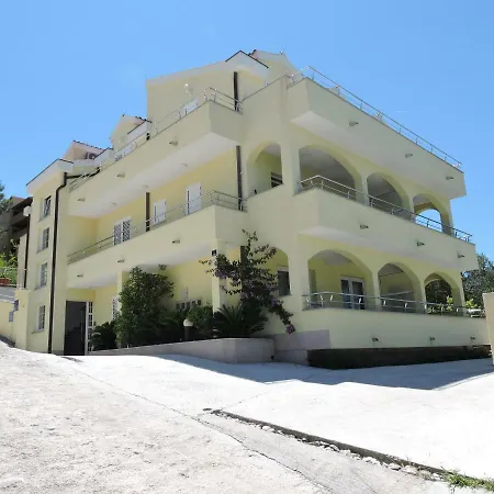 Apartament Luna *