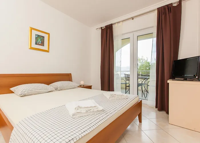 Apartamento Luna Trogir