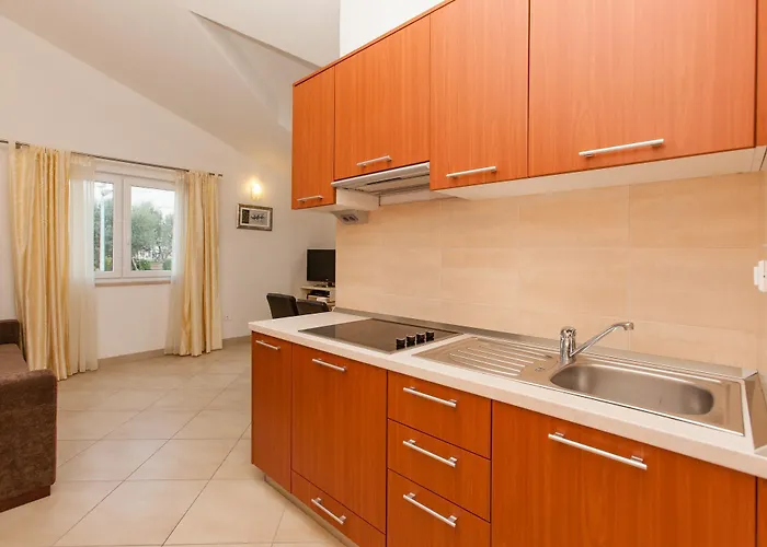 Apartamento Luna