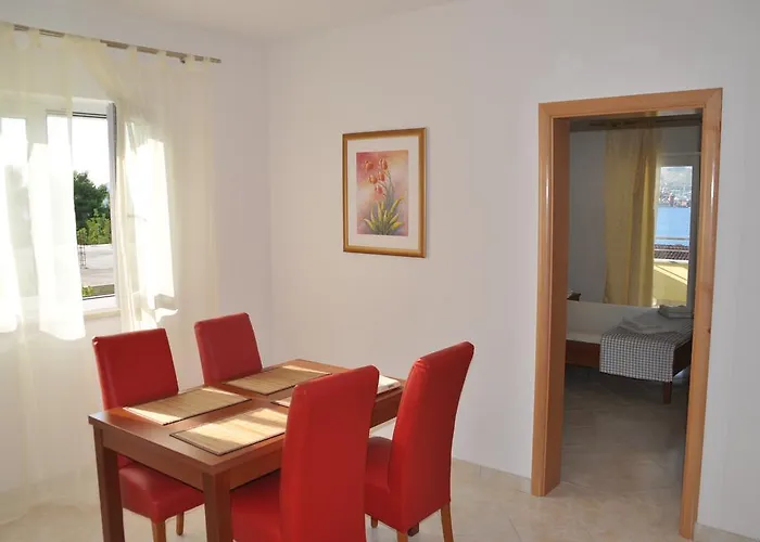 Apartamento Luna Trogir