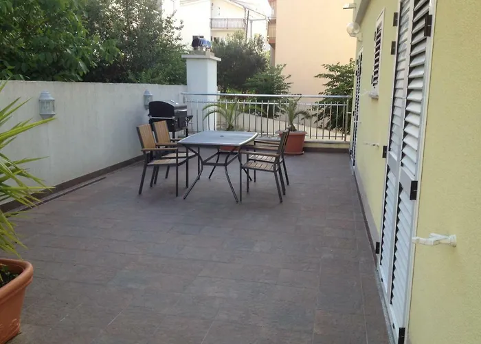 Apartamento Luna Trogir
