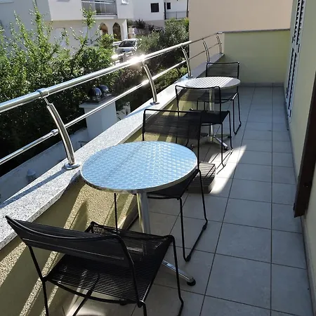 Luna Apartman