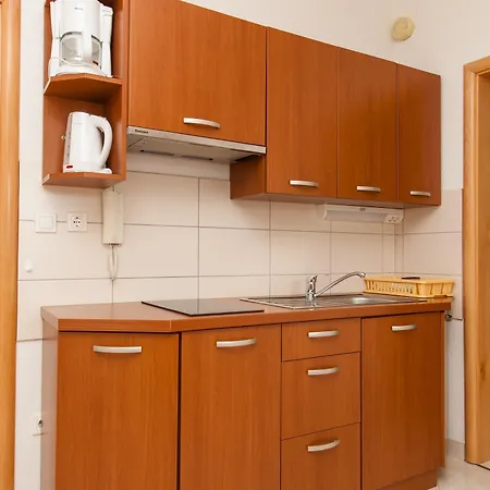 Apartman Luna
