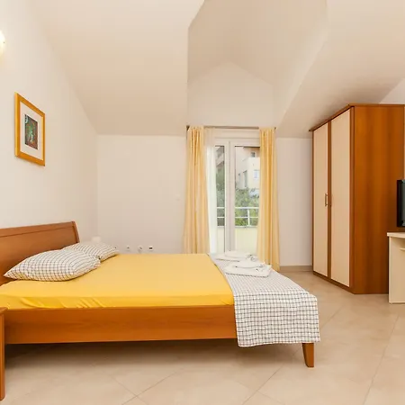 Apartman Luna