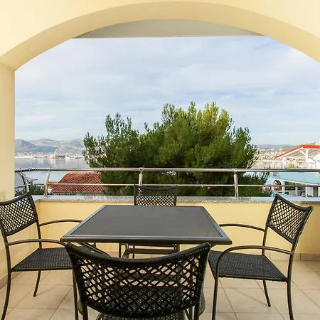 Apartman Luna