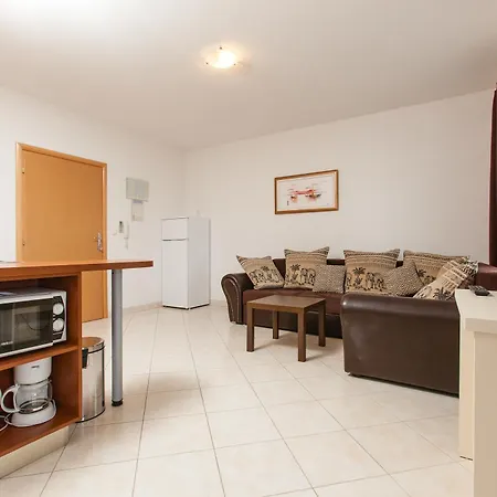 Apartman Luna Trogir