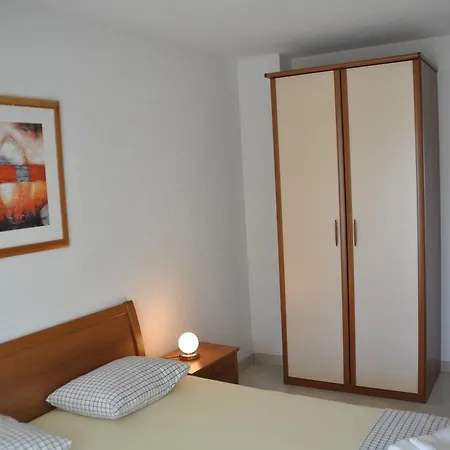 Apartman Luna *