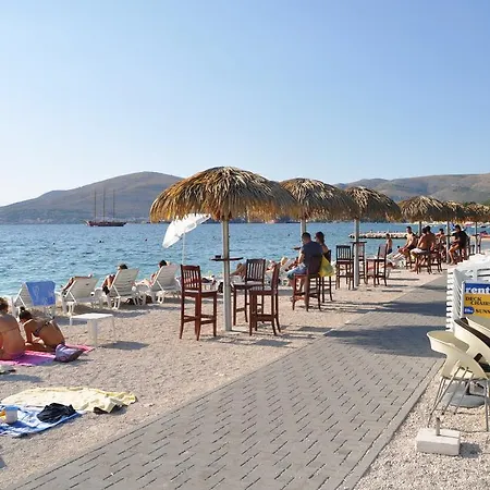 Luna Trogir