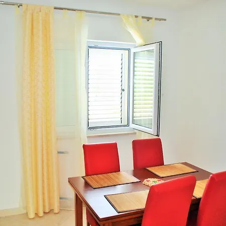 Apartman Luna Trogir