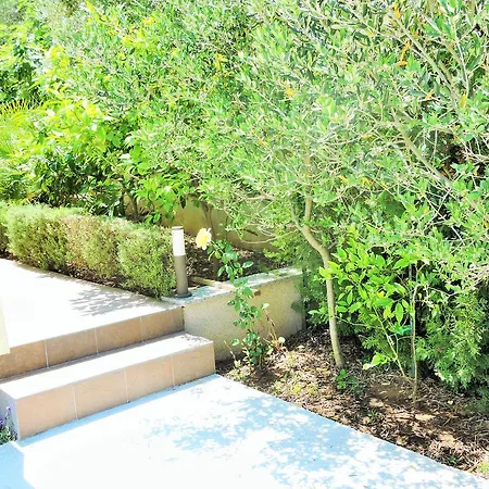 Apartman Luna *