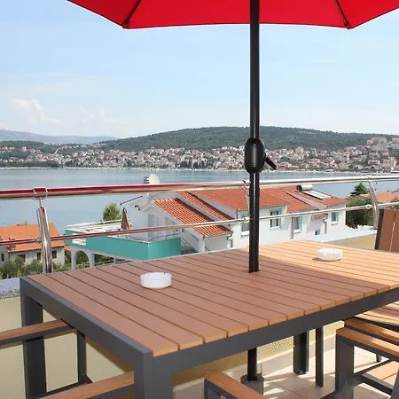 Apartman Luna