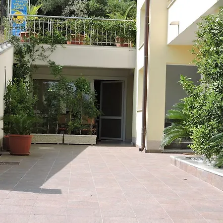 Apartman Luna