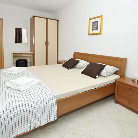 Apartman Luna Trogir