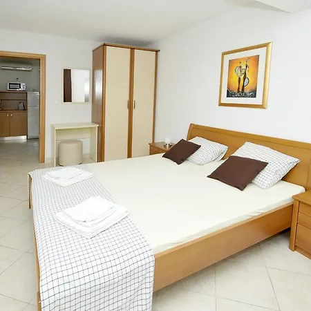 Luna Apartman