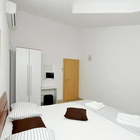 Apartman Luna